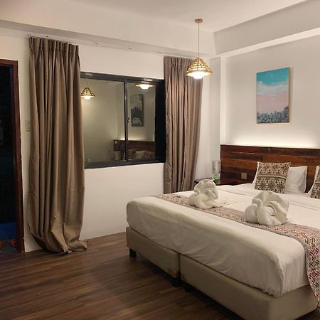 Infinity Diving Resort And Residences Dauin Exterior foto